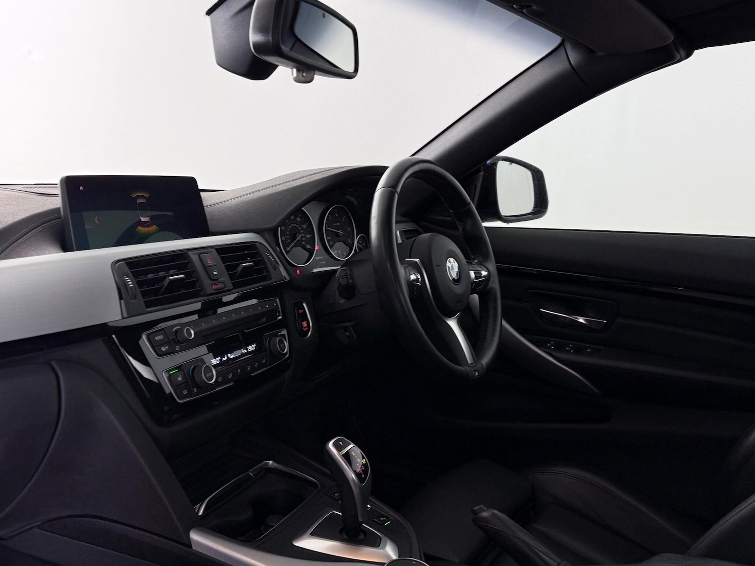 Used BMW 4 Series 2019 for sale - 77260598: Photo 20