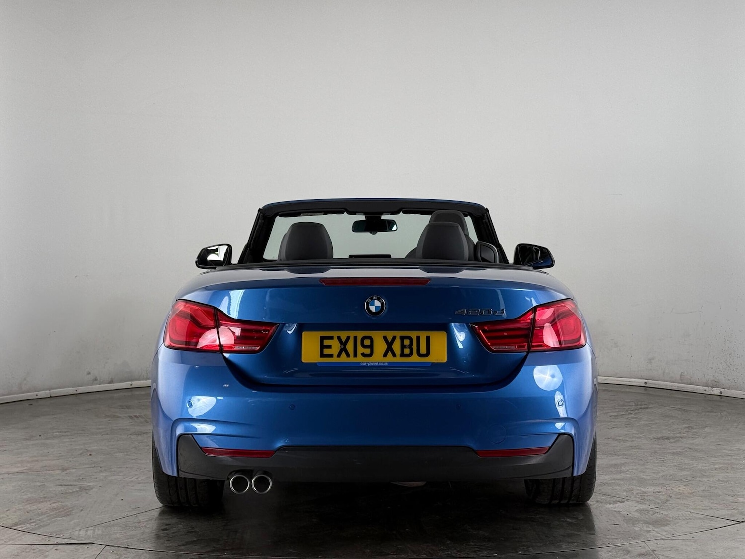 Used BMW 4 Series 2019 for sale - 77260598: Photo 5