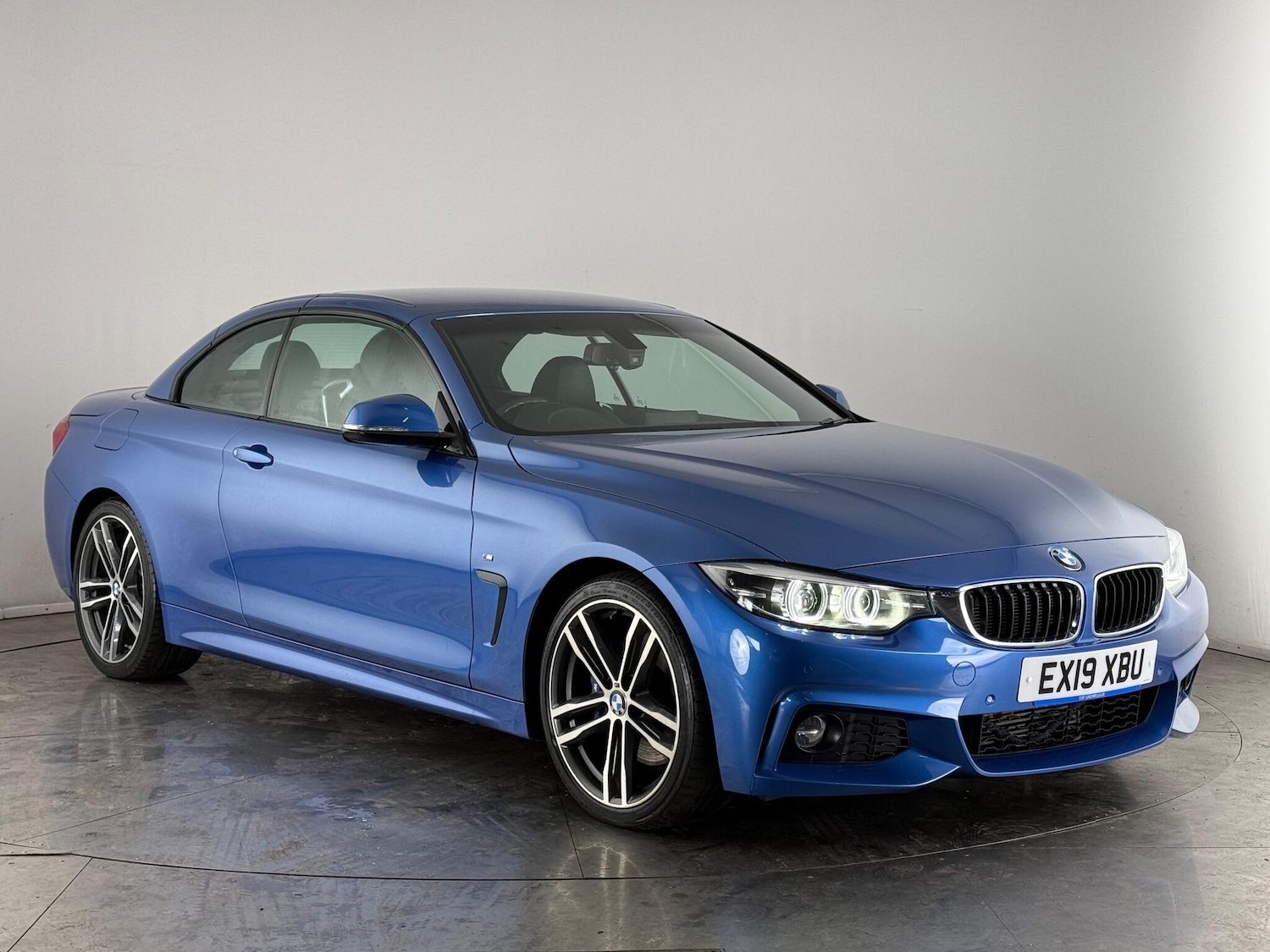 Used BMW 4 Series 2019 for sale - 77260598: Photo 7