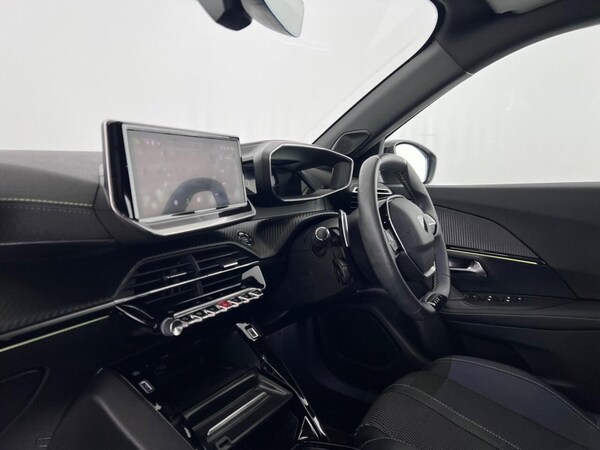 Used Peugeot 2008 2023 for sale - 73854091: Photo 19