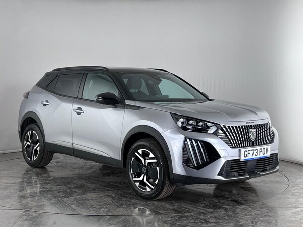 Used Peugeot 2008 2023 for sale - 73854091: Photo 1