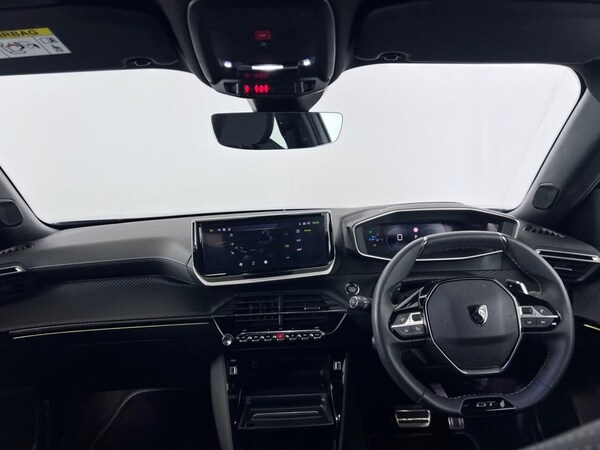 Used Peugeot 2008 2023 for sale - 73854091: Photo 21