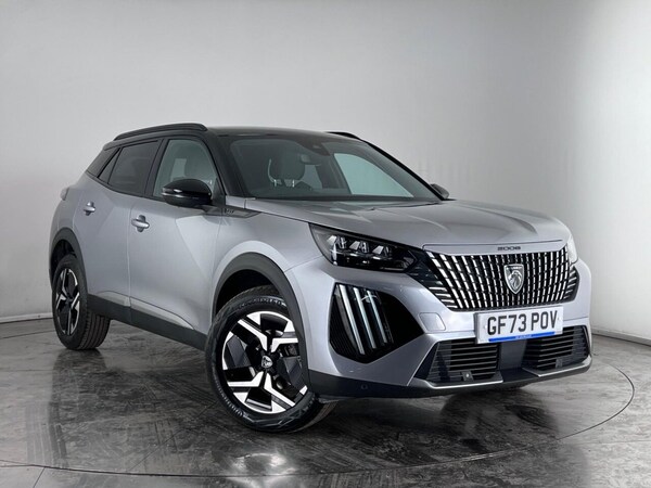 Used Peugeot 2008 2023 for sale - 73854091: Photo 41