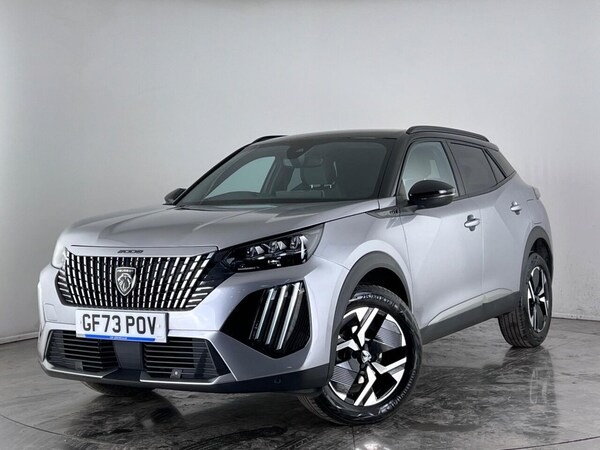 Used Peugeot 2008 2023 for sale - 73854091: Photo 42