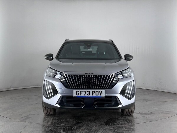Used Peugeot 2008 2023 for sale - 73854091: Photo 4
