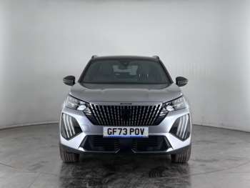Used Peugeot 2008 2023 for sale - 73854091: Photo