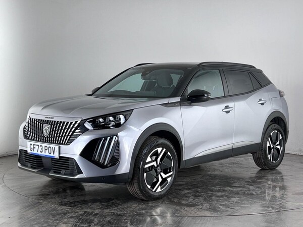Used Peugeot 2008 2023 for sale - 73854091: Photo 5