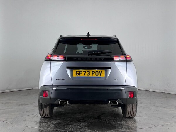 Used Peugeot 2008 2023 for sale - 73854091: Photo 7