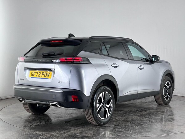 Used Peugeot 2008 2023 for sale - 73854091: Photo 8
