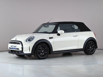 Used MINI Convertible 2022 for sale - 78753034: Photo