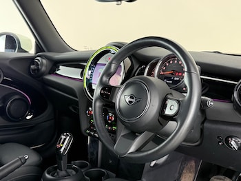 Used MINI Convertible 2022 for sale - 78753034: Photo