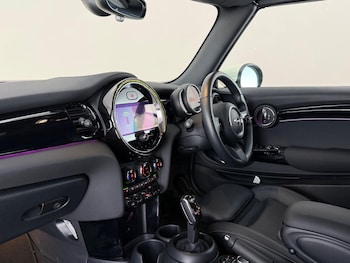 Used MINI Convertible 2022 for sale - 78753034: Photo