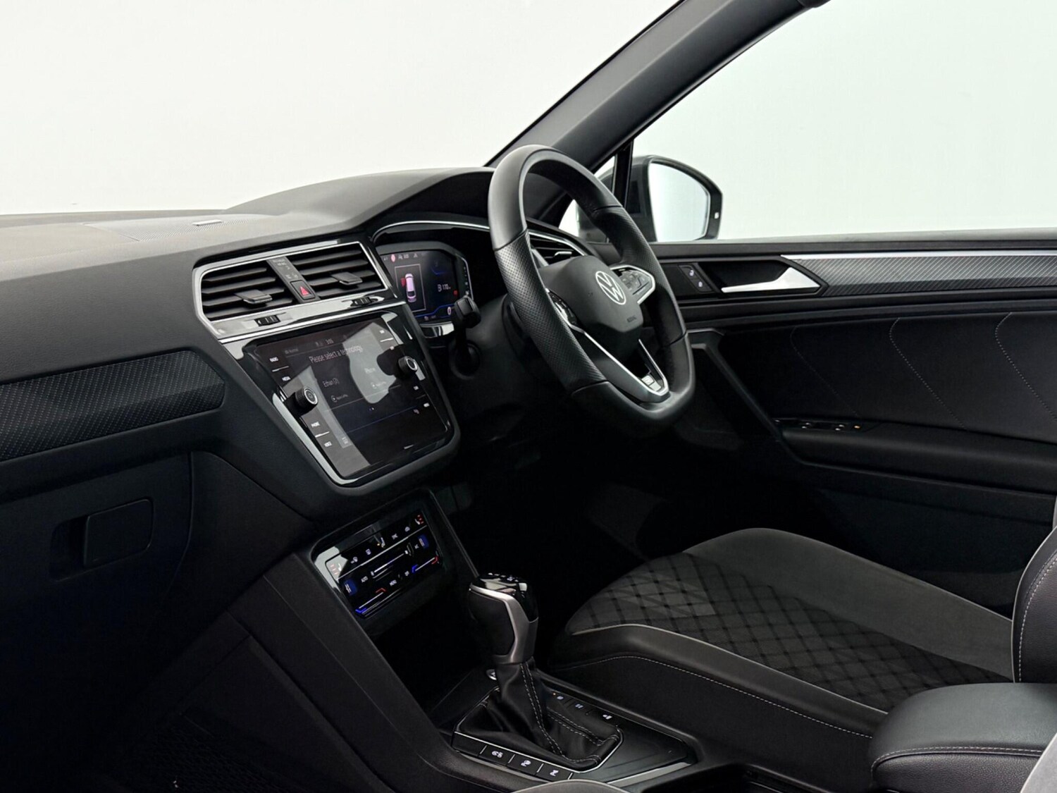 Used Volkswagen Tiguan 2021 for sale - 77744236: Photo 12