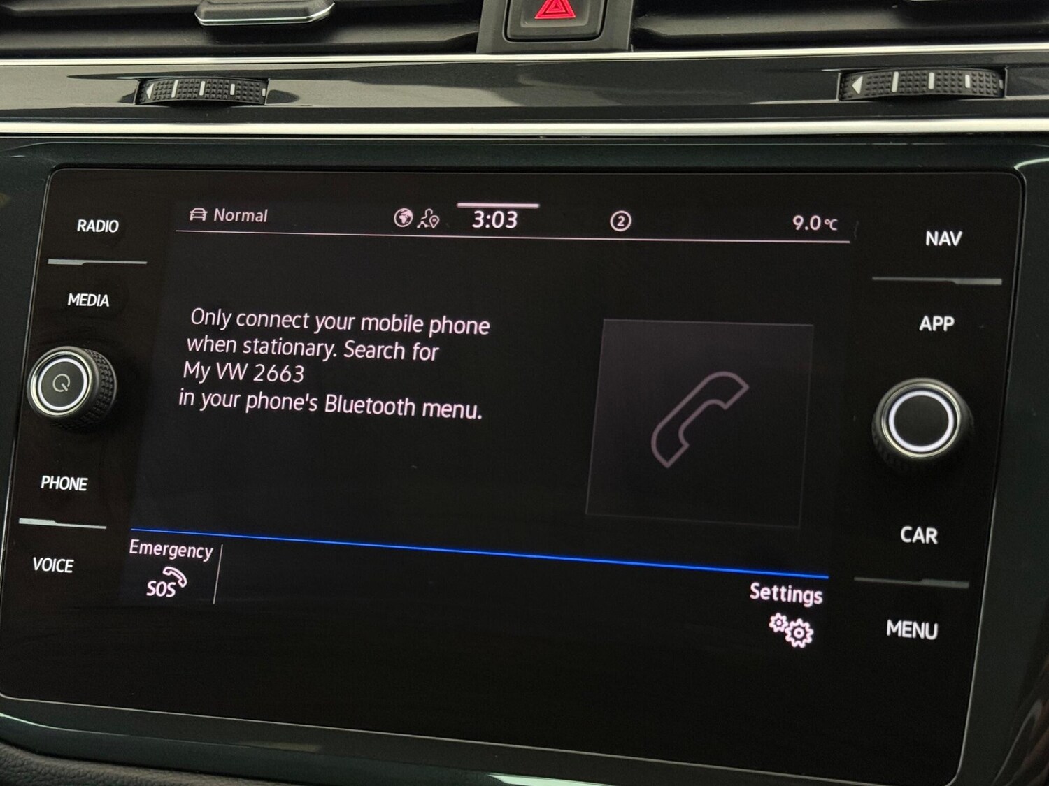 Used Volkswagen Tiguan 2021 for sale - 77744236: Photo 25