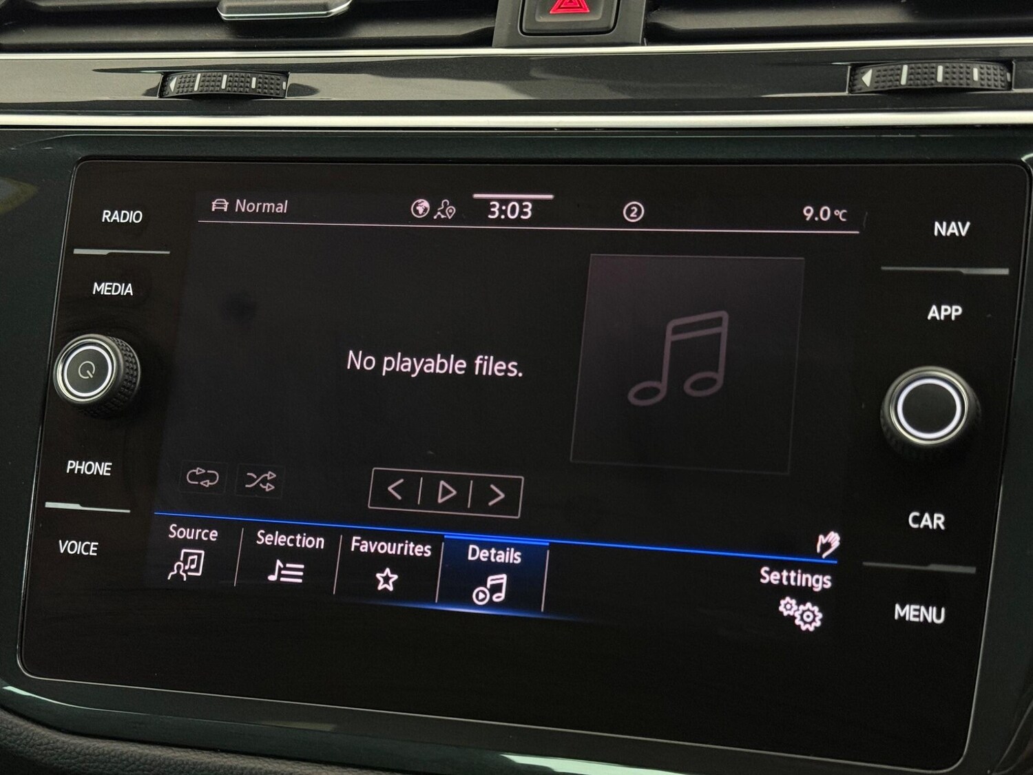 Used Volkswagen Tiguan 2021 for sale - 77744236: Photo 26