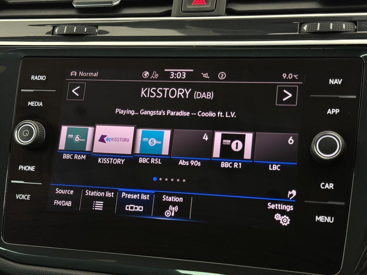 Used Volkswagen Tiguan 2021 for sale - 77744236: Photo 27