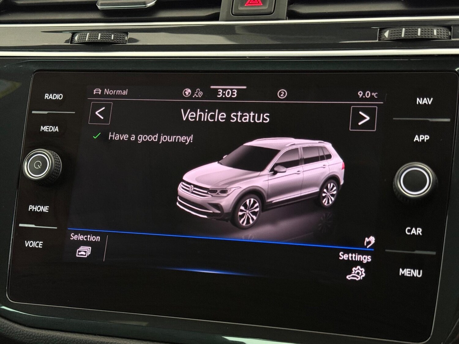 Used Volkswagen Tiguan 2021 for sale - 77744236: Photo 28