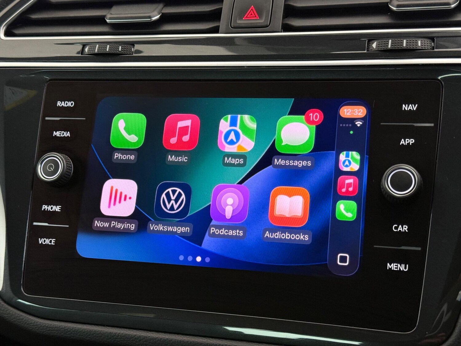 Used Volkswagen Tiguan 2021 for sale - 77744236: Photo 31