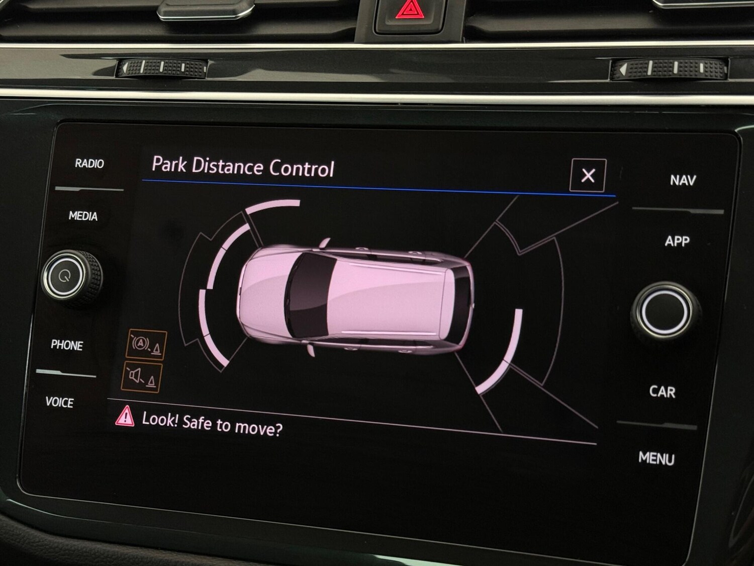 Used Volkswagen Tiguan 2021 for sale - 77744236: Photo 32