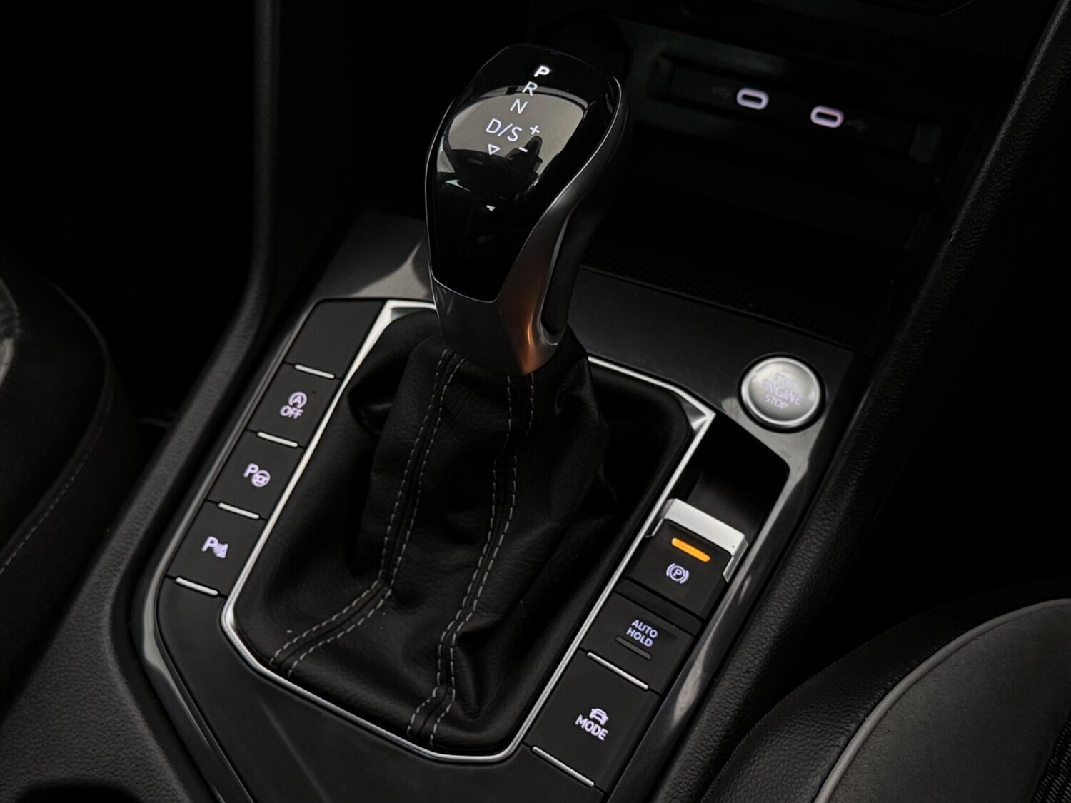 Used Volkswagen Tiguan 2021 for sale - 77744236: Photo 34