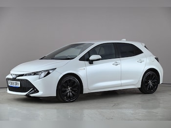 Used Toyota Corolla 2020 for sale - 78745814: Photo