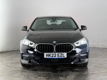 Used BMW 2 Series Gran Coupe 2022 for sale - 77469440: Photo