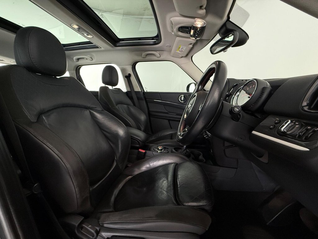 Used MINI Countryman 2017 for sale - 75698240: Photo 14