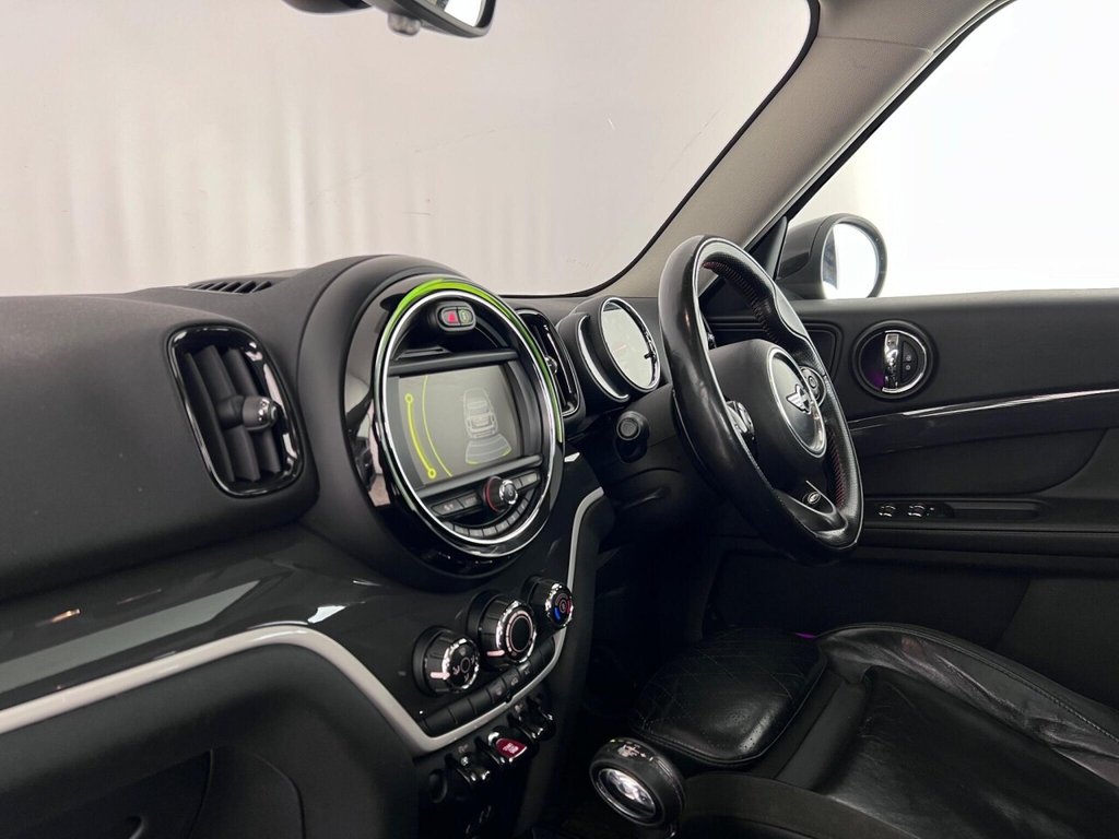Used MINI Countryman 2017 for sale - 75698240: Photo 15