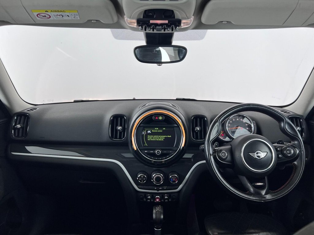 Used MINI Countryman 2017 for sale - 75698240: Photo 18