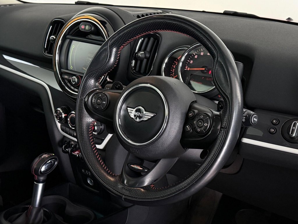 Used MINI Countryman 2017 for sale - 75698240: Photo 23