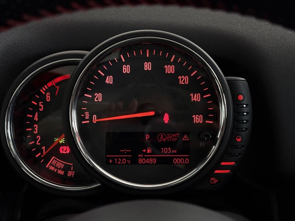 Used MINI Countryman 2017 for sale - 75698240: Photo 25