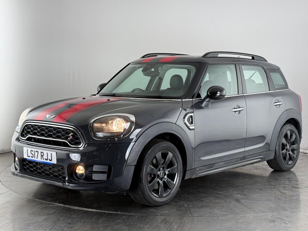 Used MINI Countryman 2017 for sale - 75698240: Photo 3