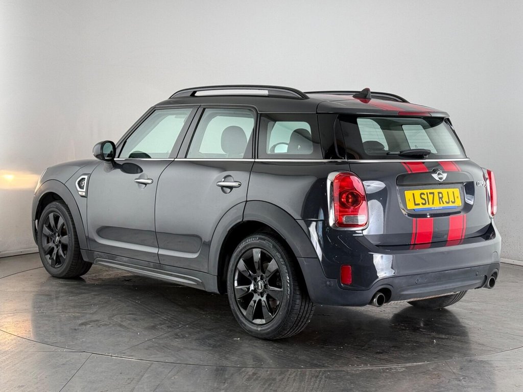 Used MINI Countryman 2017 for sale - 75698240: Photo 4