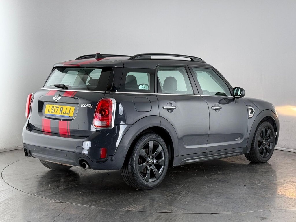 Used MINI Countryman 2017 for sale - 75698240: Photo 5