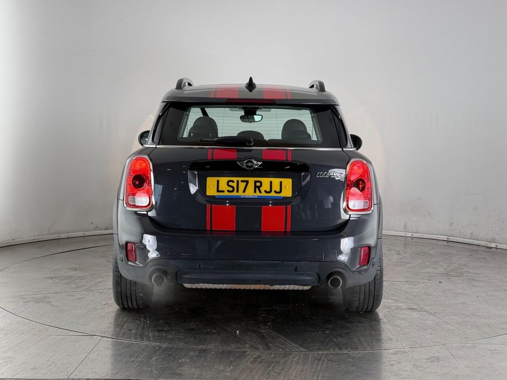 Used MINI Countryman 2017 for sale - 75698240: Photo 8