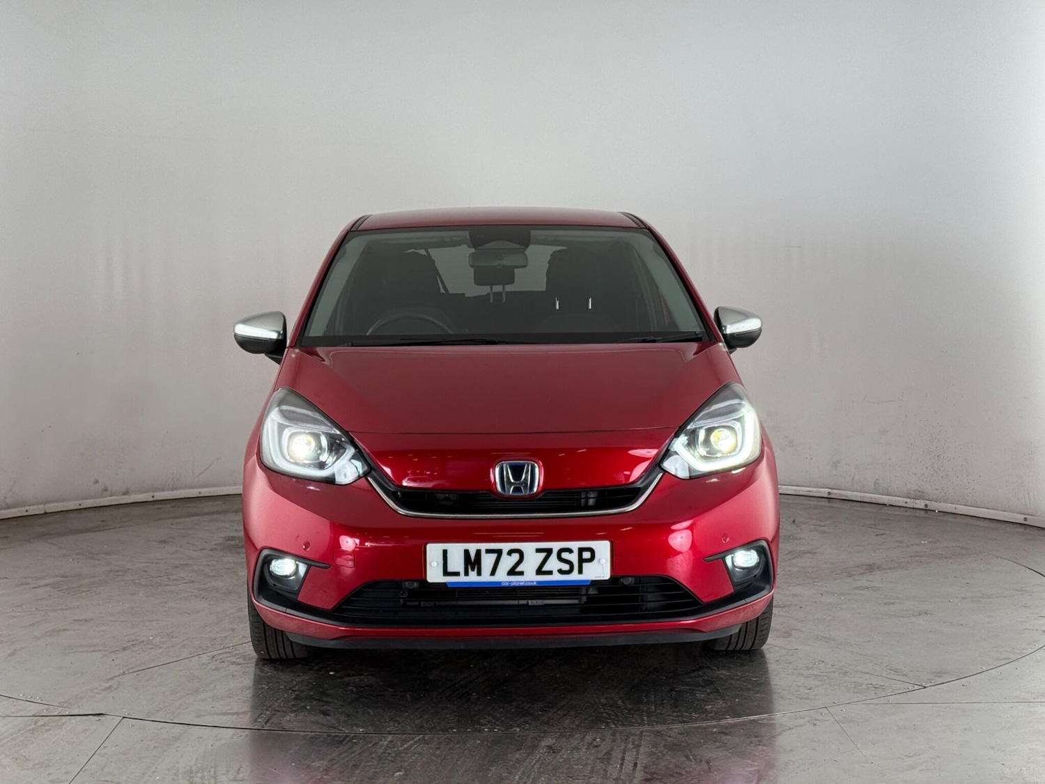 Used Honda Jazz 2022 for sale - 77217068: Photo 2