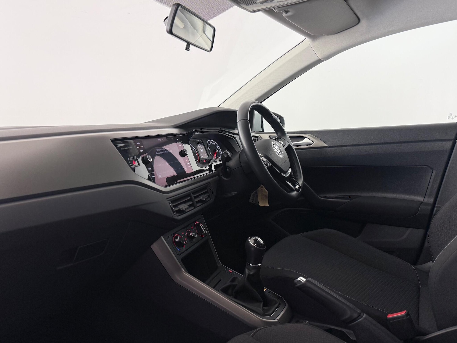 Used Volkswagen Polo 2020 for sale - 77182800: Photo 17