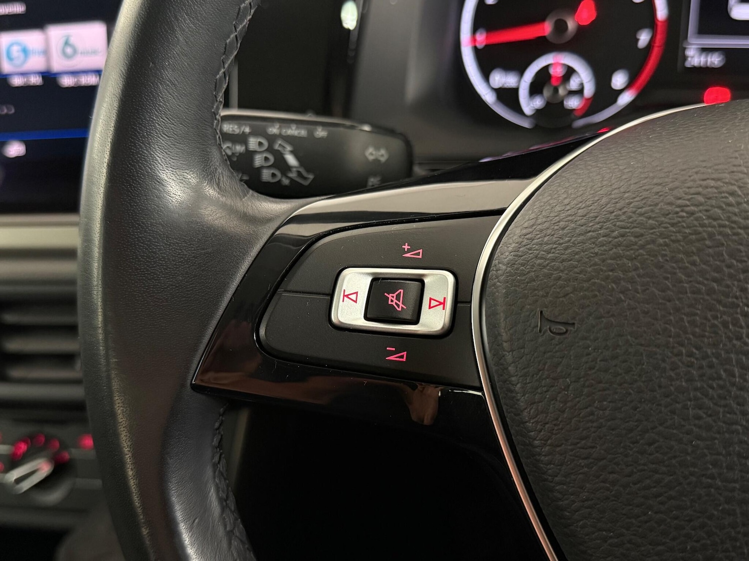 Used Volkswagen Polo 2020 for sale - 77182800: Photo 19