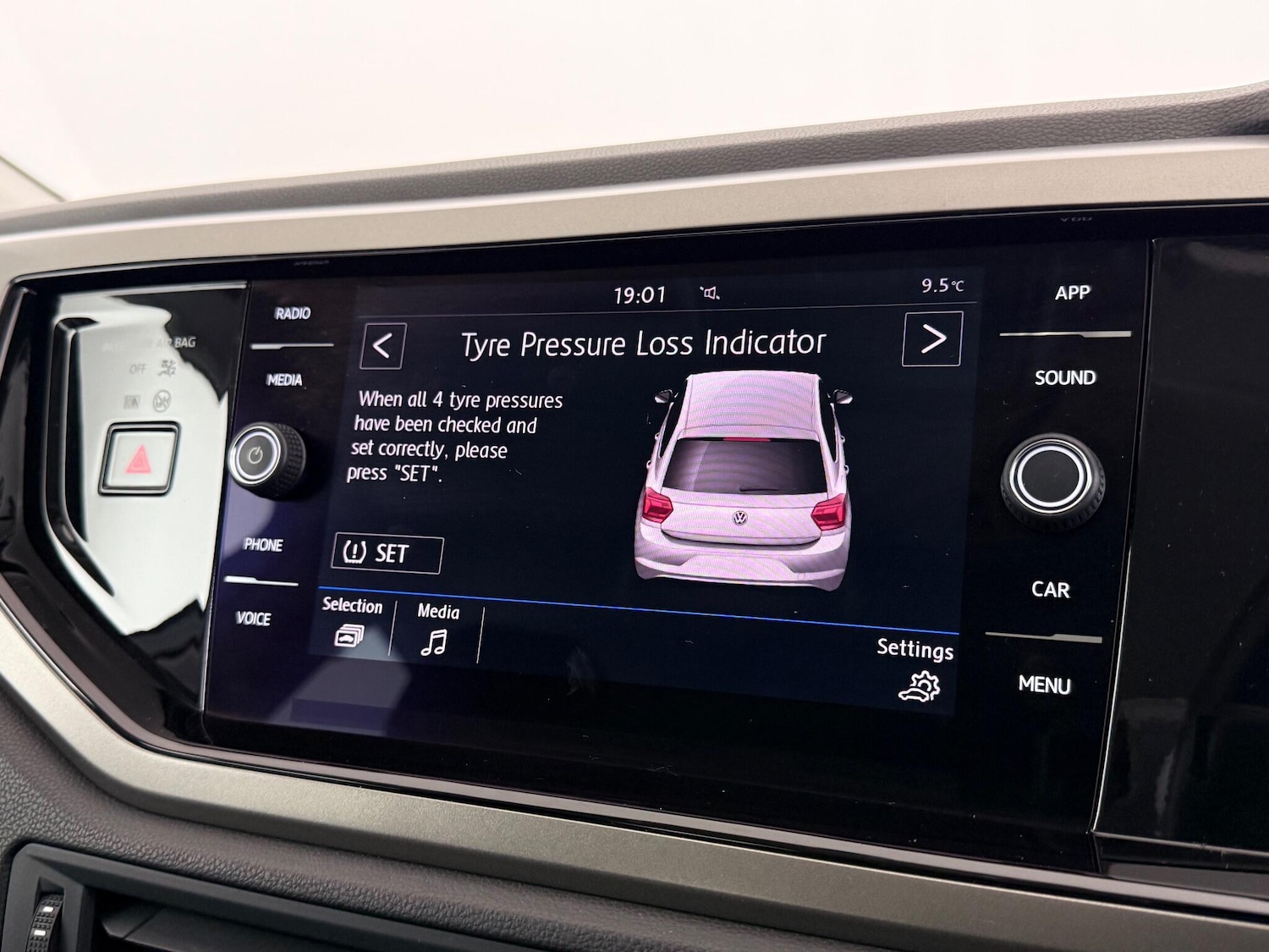 Used Volkswagen Polo 2020 for sale - 77182800: Photo 28