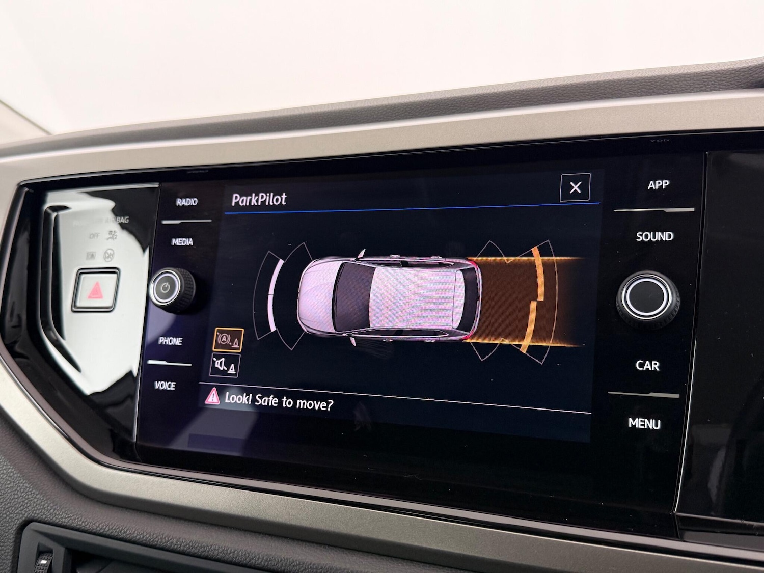 Used Volkswagen Polo 2020 for sale - 77182800: Photo 30