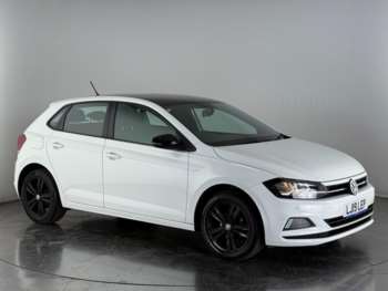 2019 (19) - 1.0 TSI SE Euro 6 (s/s) 5dr