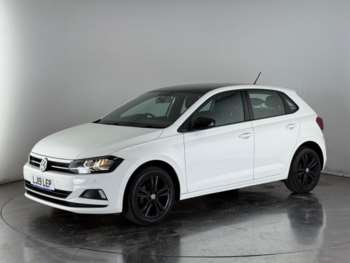 Used Volkswagen Polo 2019 for sale - 74896260: Photo