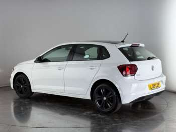 Used Volkswagen Polo 2019 for sale - 74896260: Photo