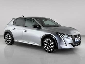 Used Peugeot 208 2021 for sale - 79840493: Photo
