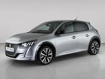 Used Peugeot 208 2021 for sale - 79840493: Photo