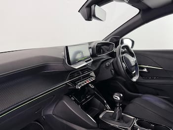 Used Peugeot 208 2021 for sale - 79840493: Photo