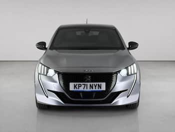Used Peugeot 208 2021 for sale - 79840493: Photo