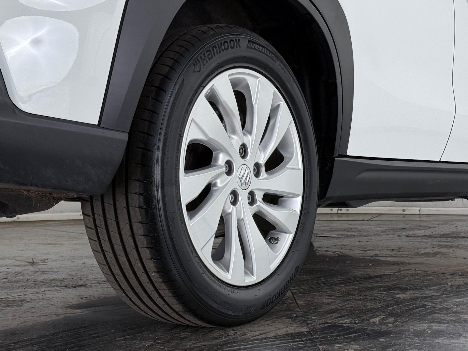 Used Suzuki SX4 S-Cross 2024 for sale - 76466928: Photo 12