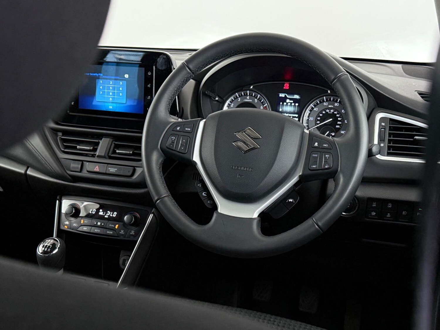 Used Suzuki SX4 S-Cross 2024 for sale - 76466928: Photo 14