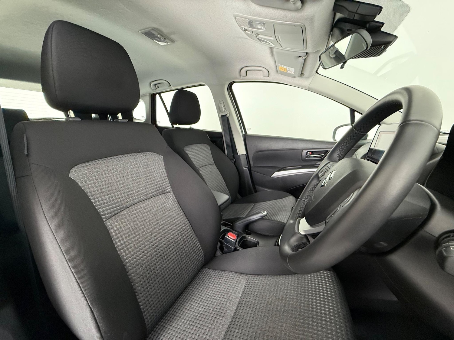 Used Suzuki SX4 S-Cross 2024 for sale - 76466928: Photo 15